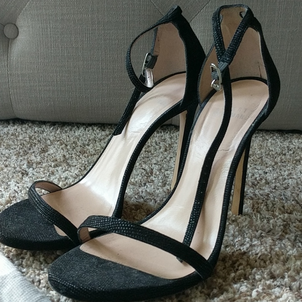 Stuart Weitzman